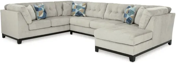 Maxon Place 3-Piece Sectional with Chaise
