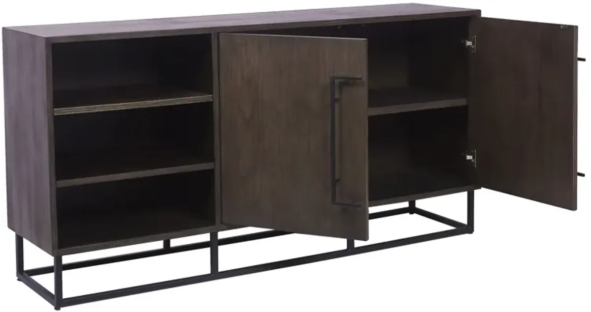 Seaton Credenza