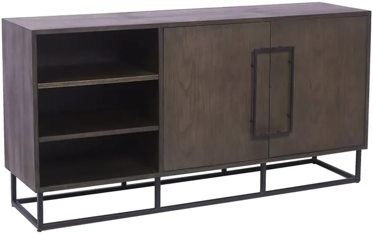 Seaton Credenza