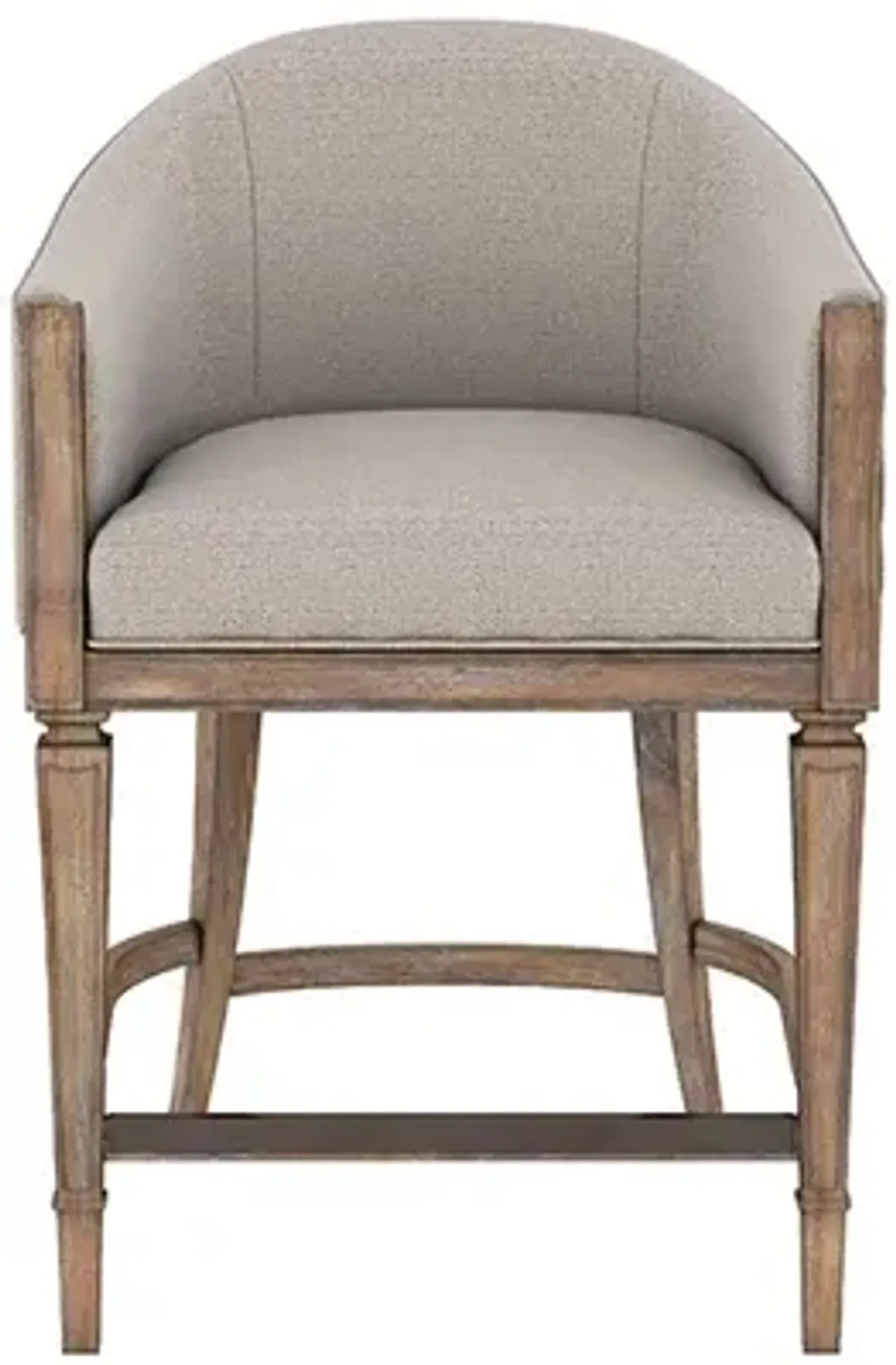 Architrave Counter Stool