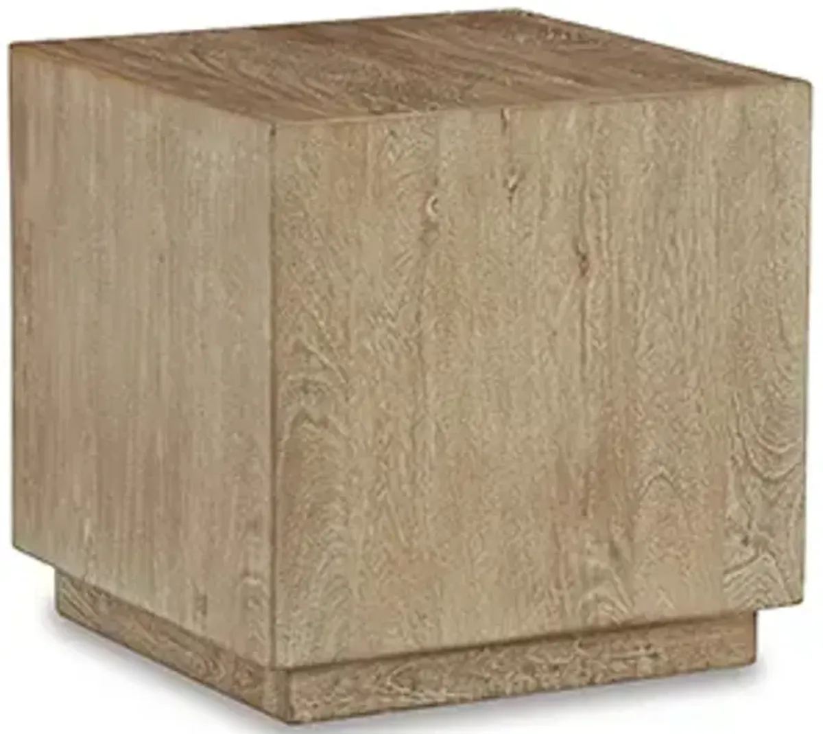 Belenburg Accent Table