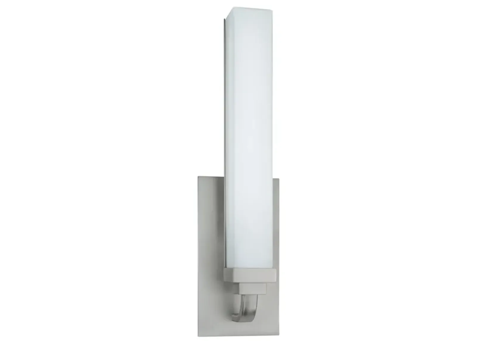 Tetris Single Sconce