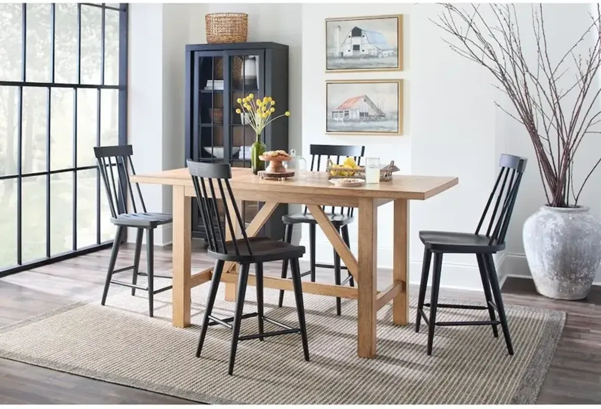 Legacy Classic Today's Traditions Counter Height Table