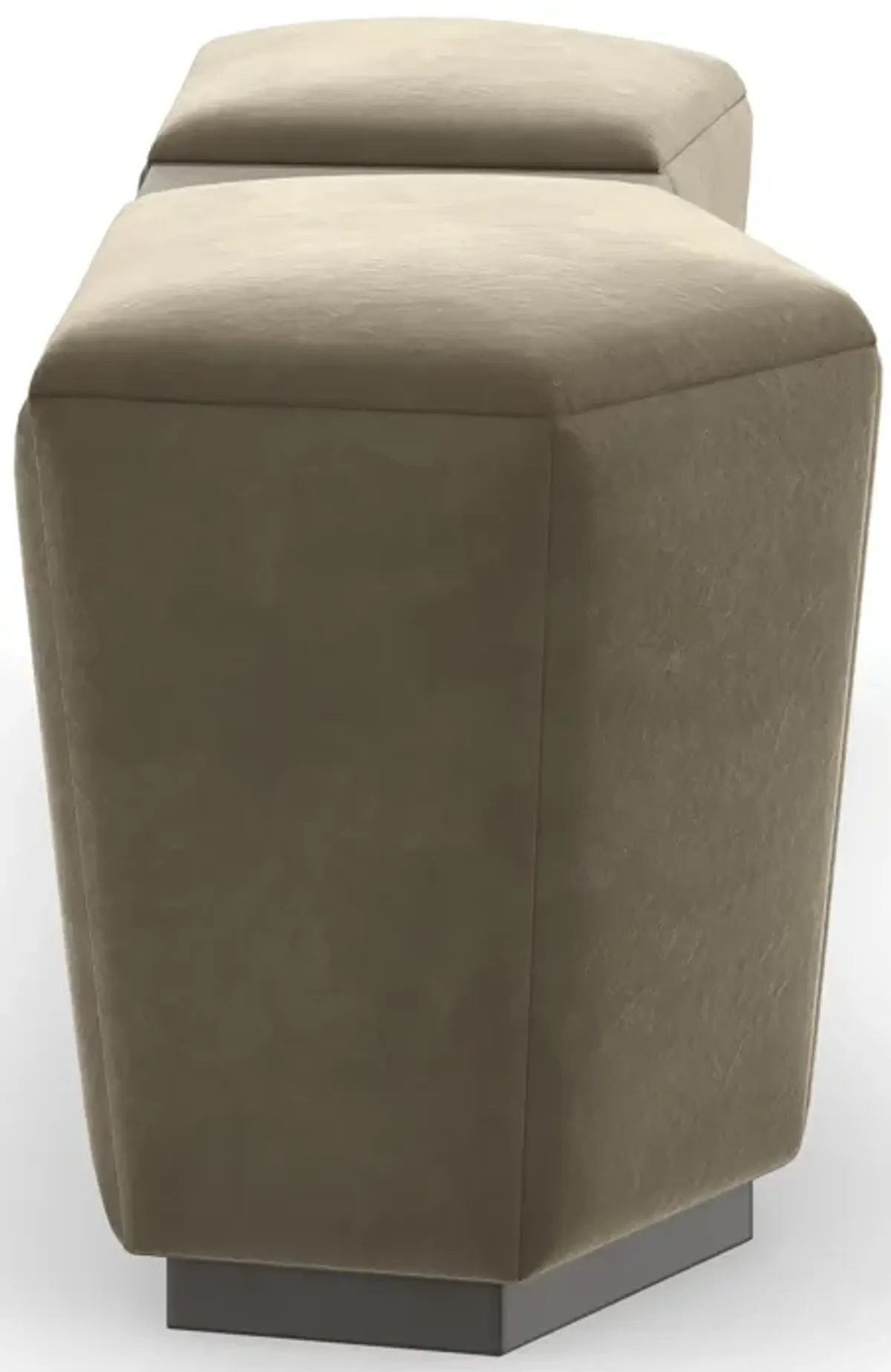 Castor Ottoman