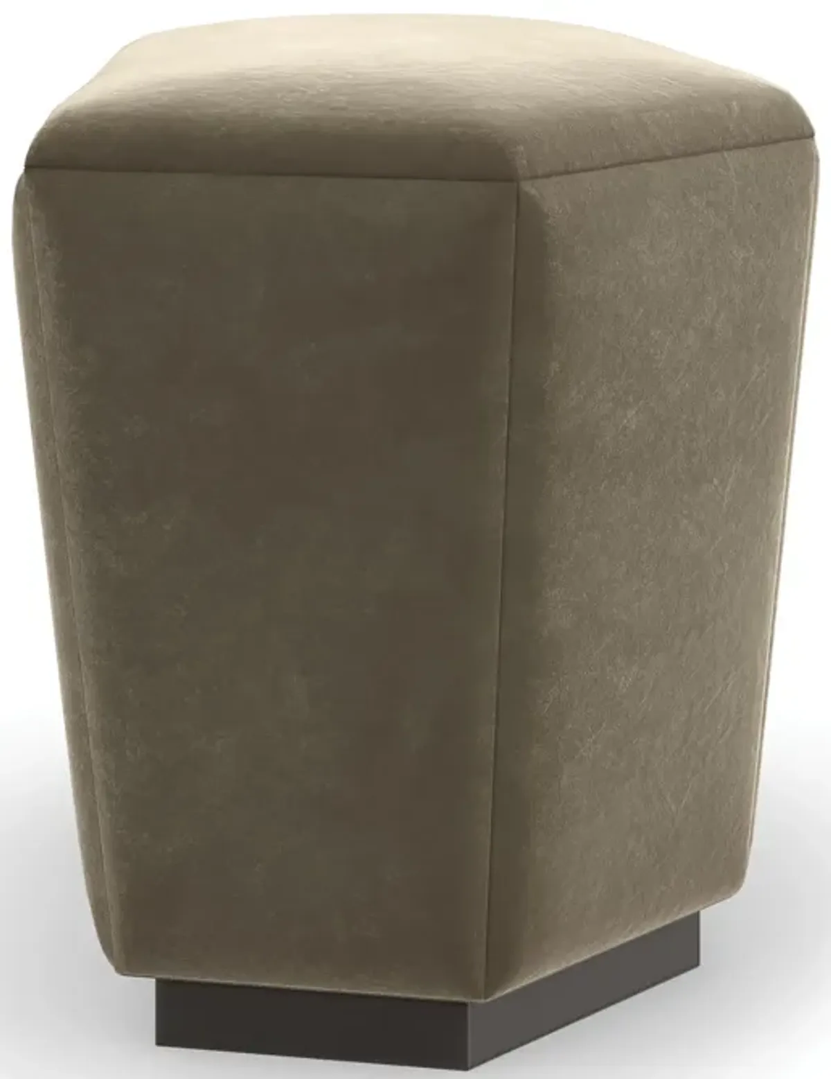 Castor Ottoman