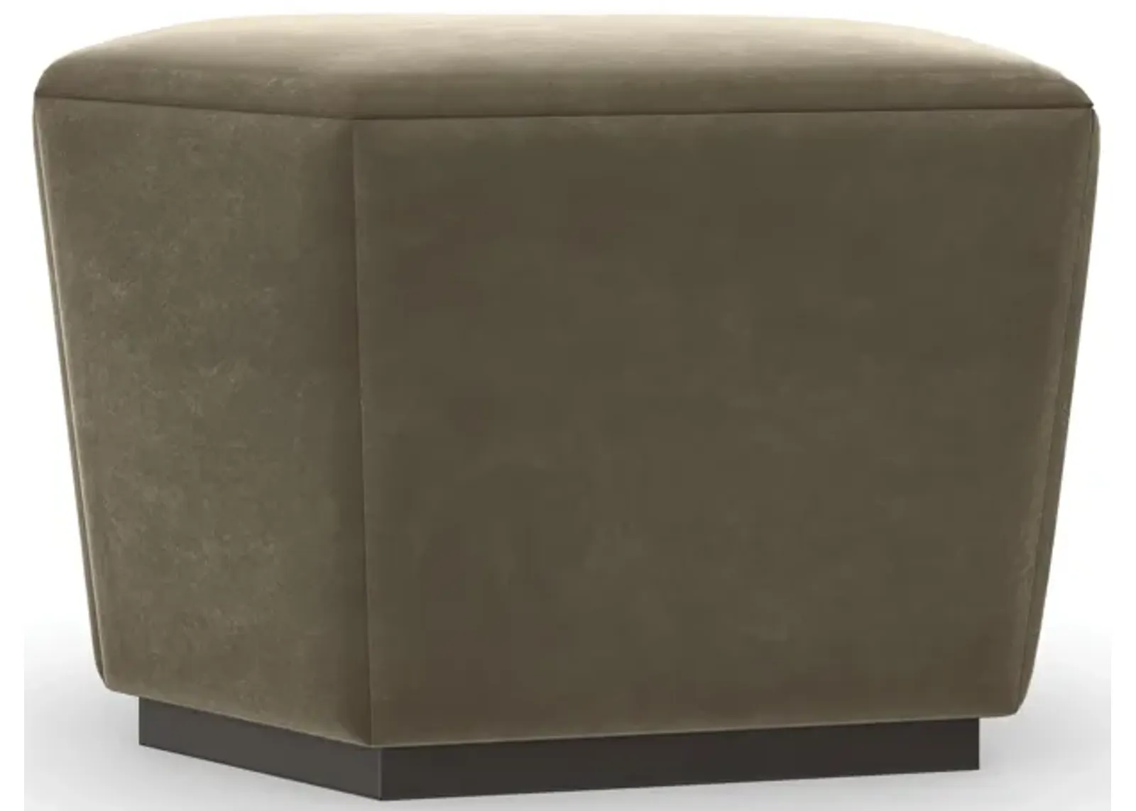 Castor Ottoman