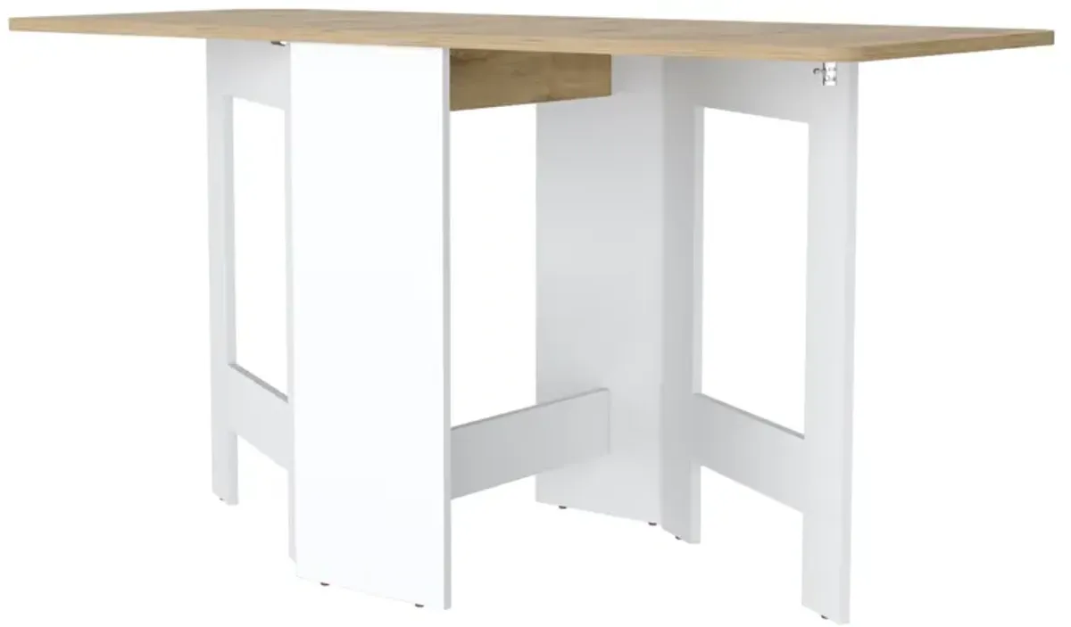 Kailua Folding Dining Table