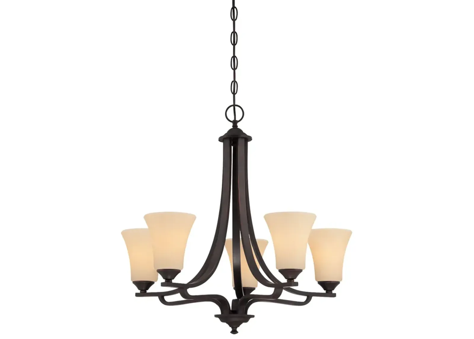 Treme 5-Light Chandelier