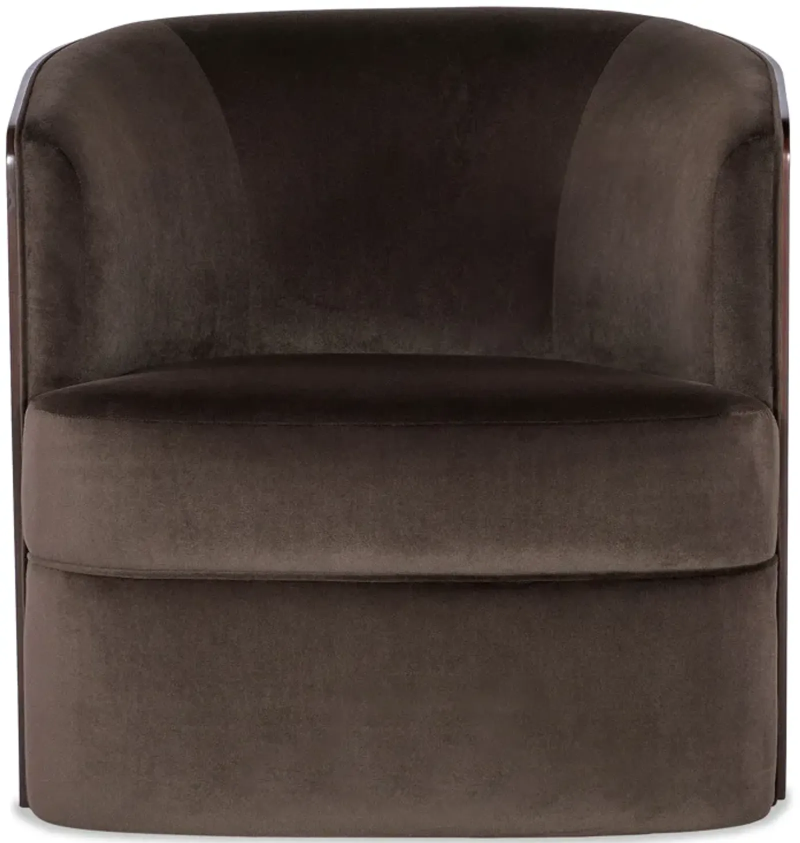 Donna Swivel Chair