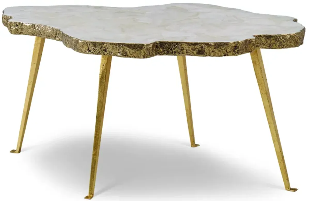 Laura Cocktail Table