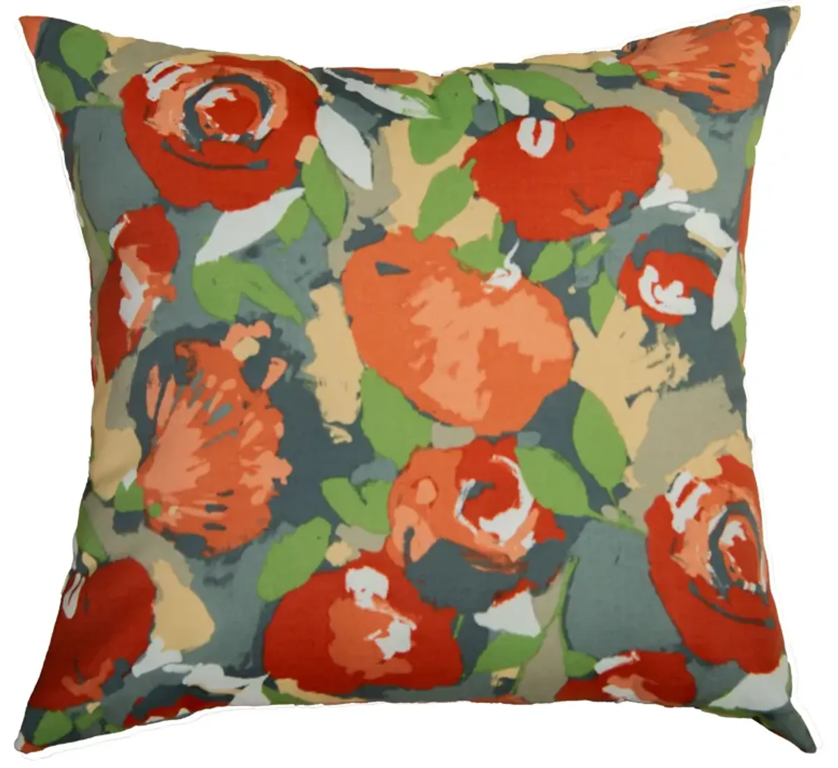 22"x22" Indoor/Outdoor Pillow