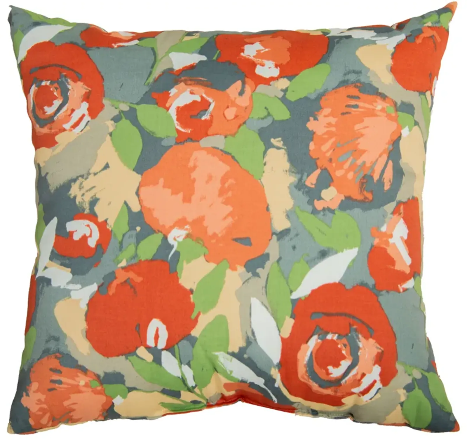 22"x22" Indoor/Outdoor Pillow