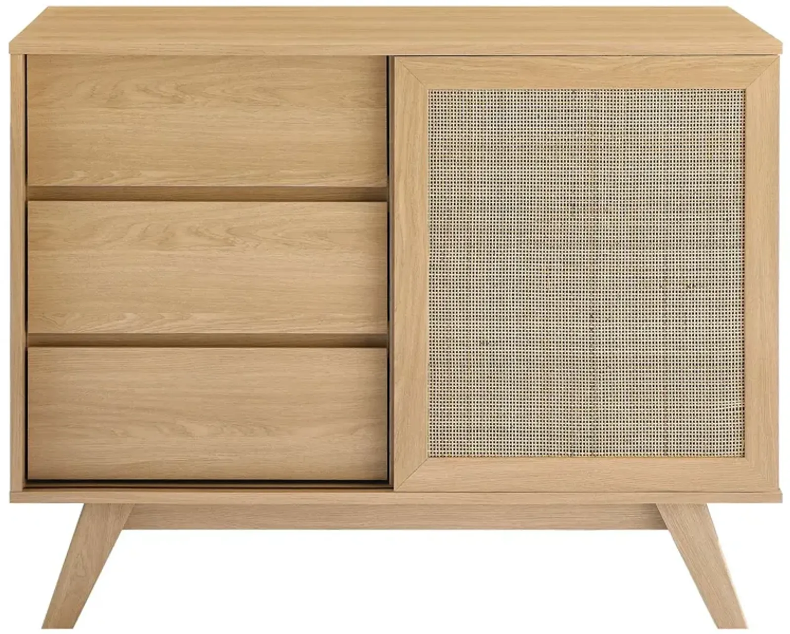 Soma 40" Accent Cabinet