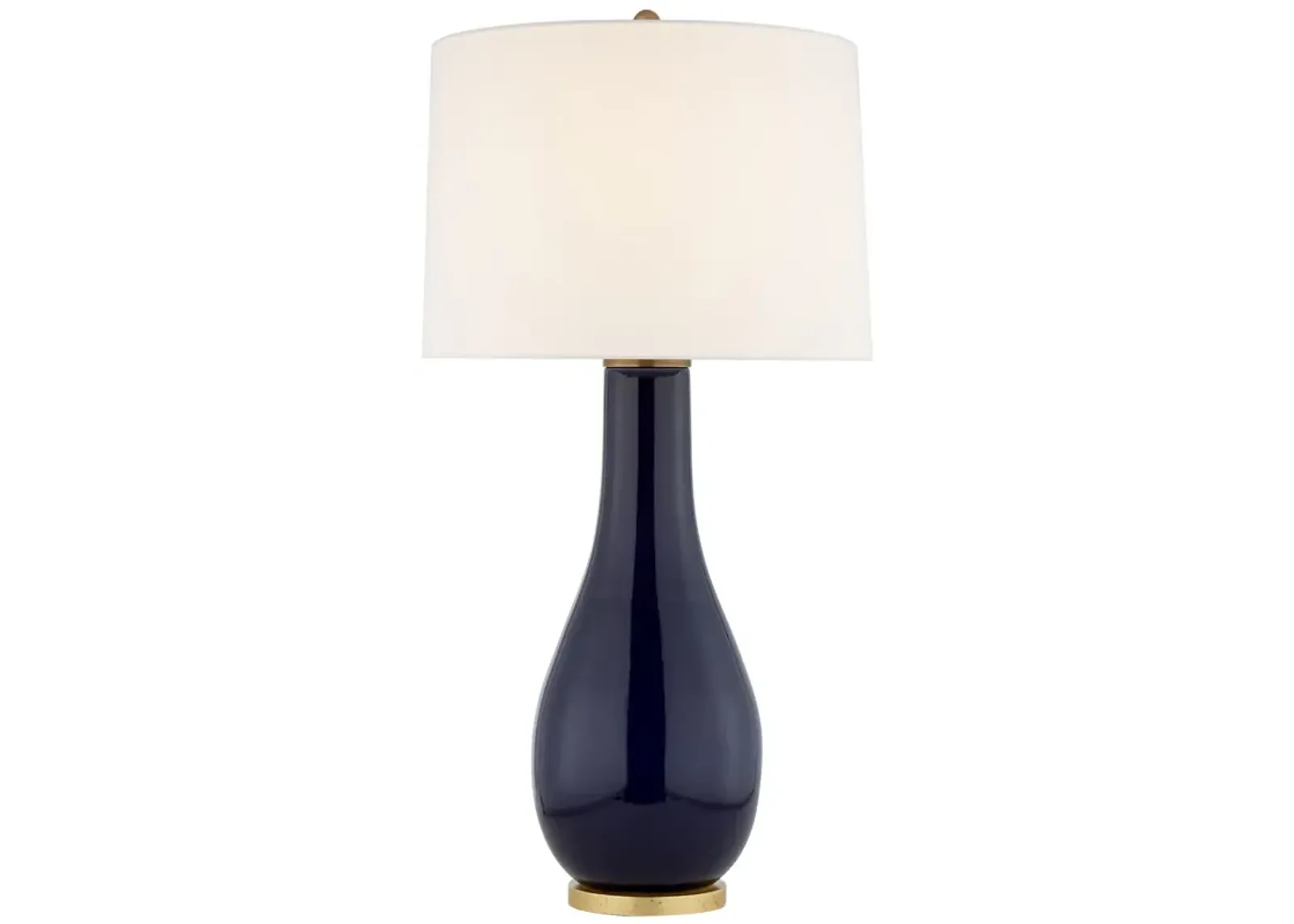 Orson Balustrade Form Table Lamp