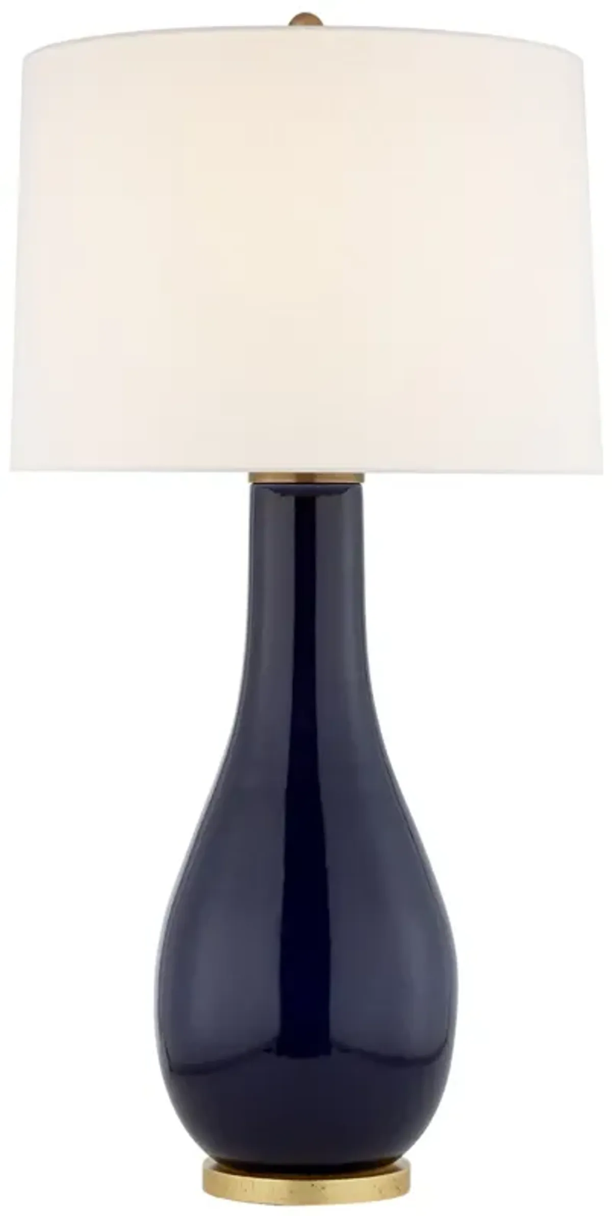 Orson Balustrade Form Table Lamp