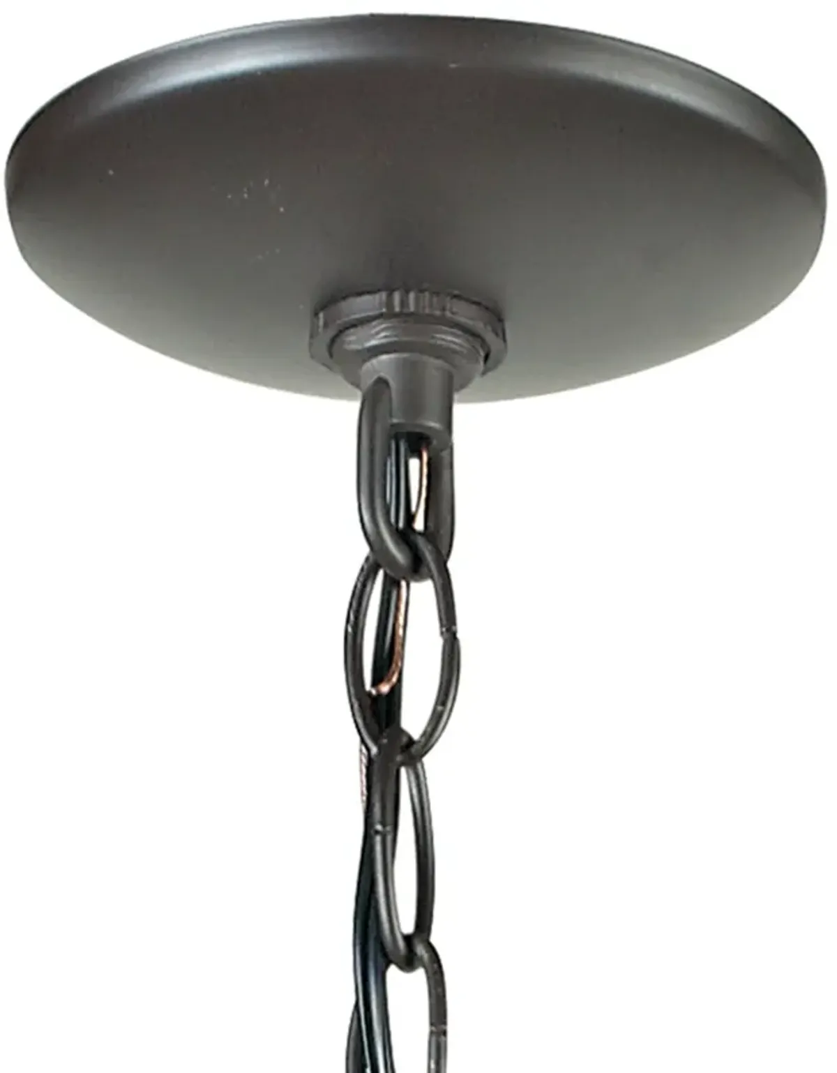 Star 12'' Wide 1-Light Mini Pendant