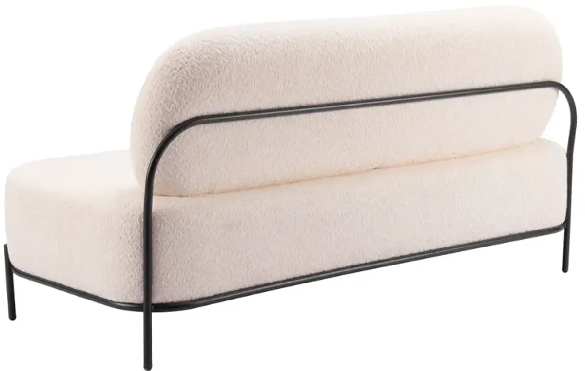 Arendal Sofa Vanilla