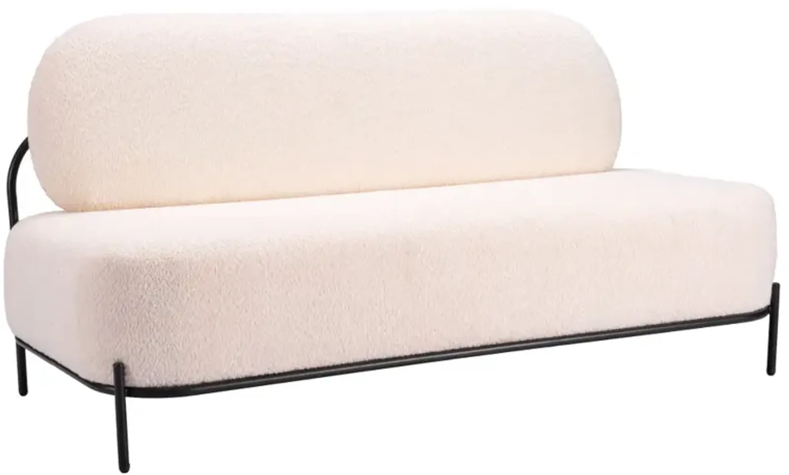 Arendal Sofa Vanilla