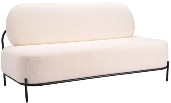 Arendal Sofa Vanilla