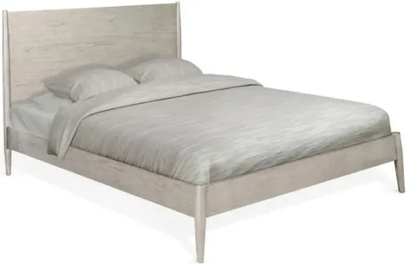Sunny Designs Queen Panel Bed