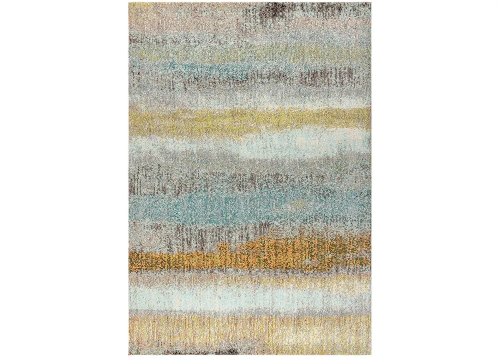 Style Contemporary Pop Modern Abstract Vintage Area Rug