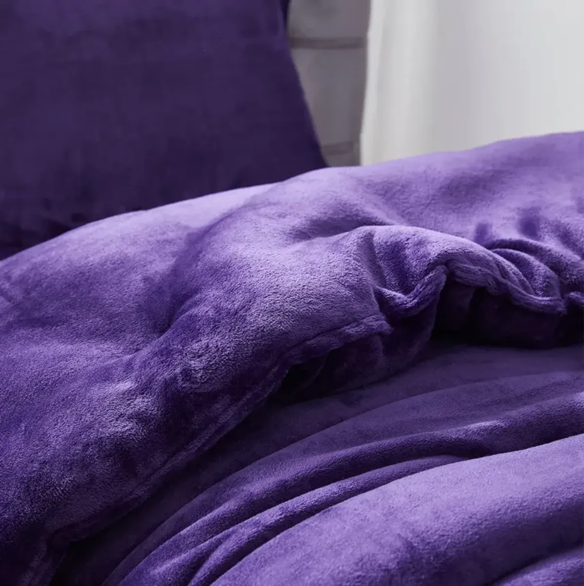 Thicker Than Thick - Coma Inducer� Oversized Comforter - Down Alternative Ultra Plush Filling