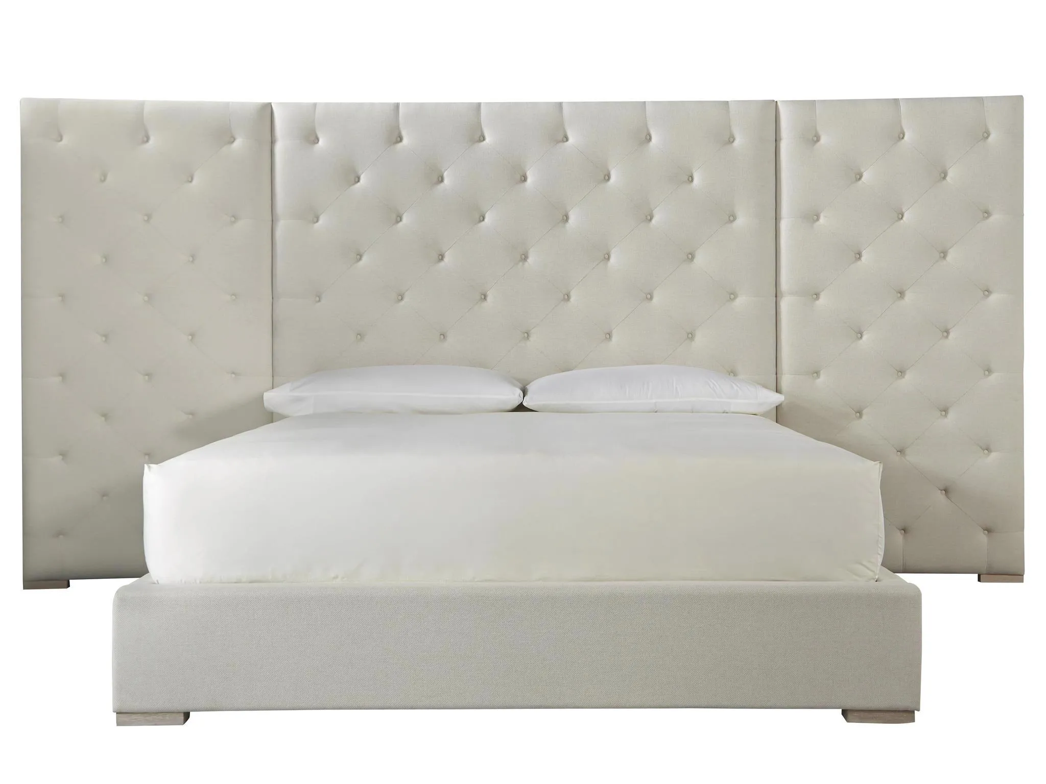 Brando Bed King w-Wall Panel