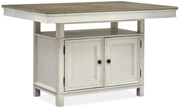 Bellevue Manor Pub Table