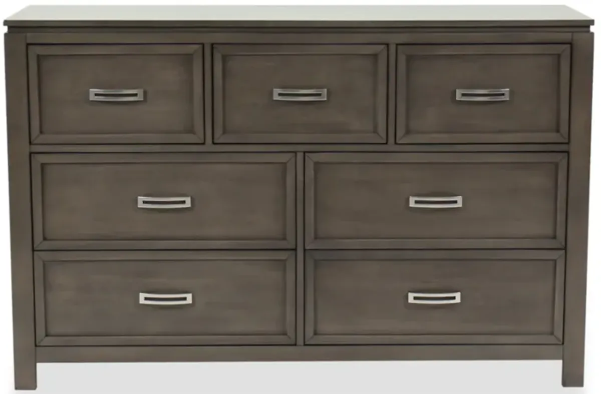 Harper Dresser