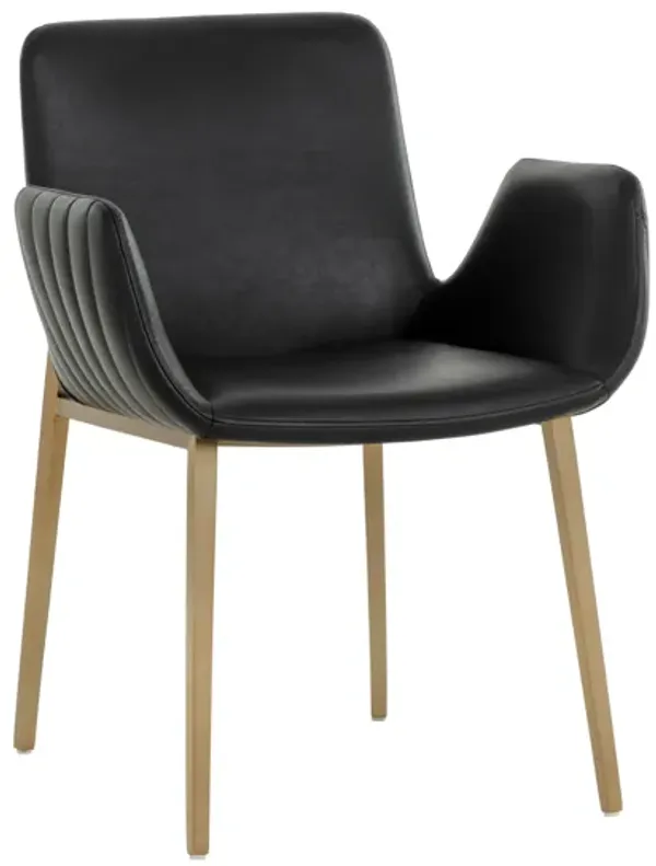 Lucano Dining Armchair