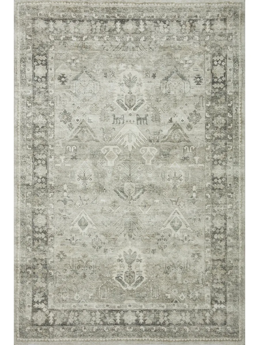 Rosette ROS04 2'2" x 5'" Rug