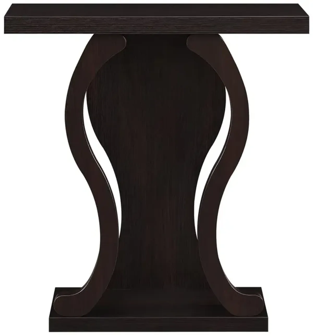 Convience Concept, Inc. Newport Terry B Console Table