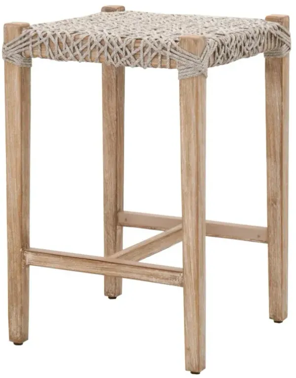 Belen Kox Backless Counter Stool, Belen Kox