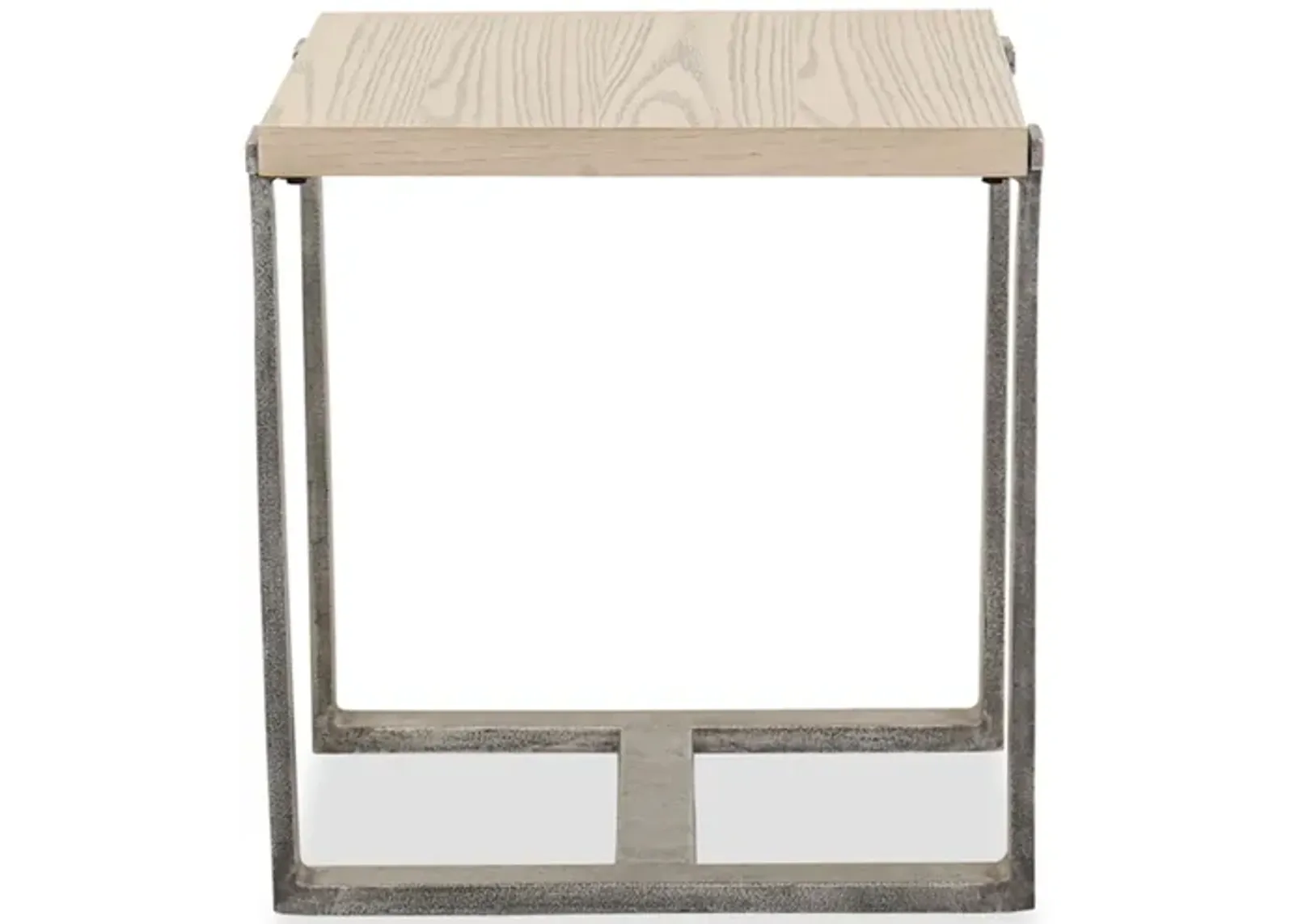 Dalenville Square End Table