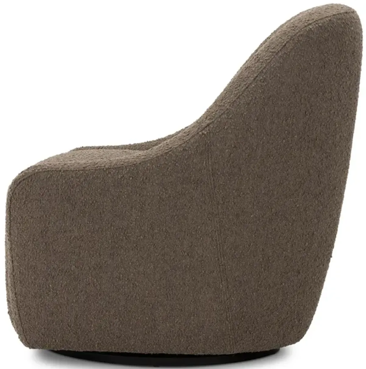 Levi Swivel Chair