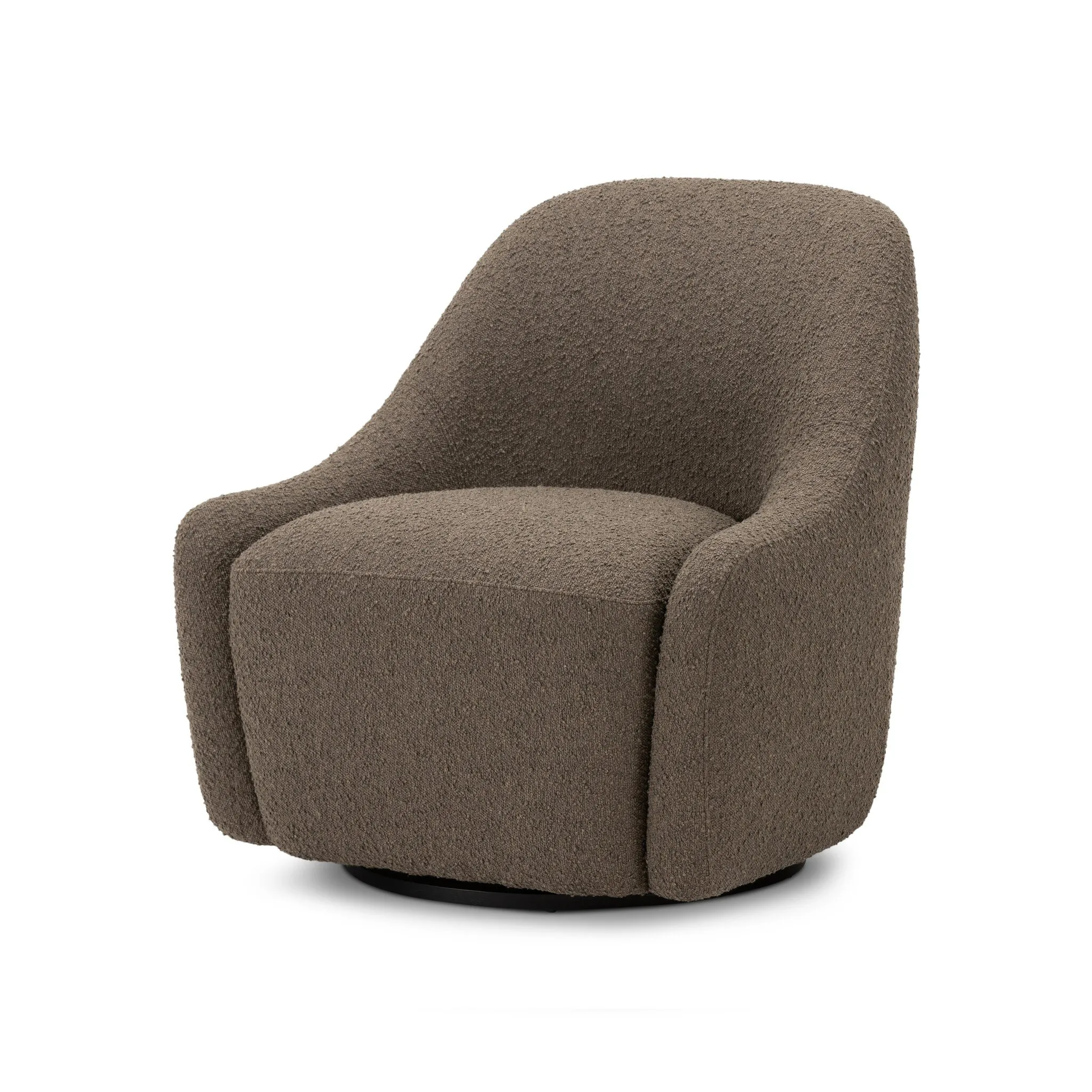 Levi Swivel Chair