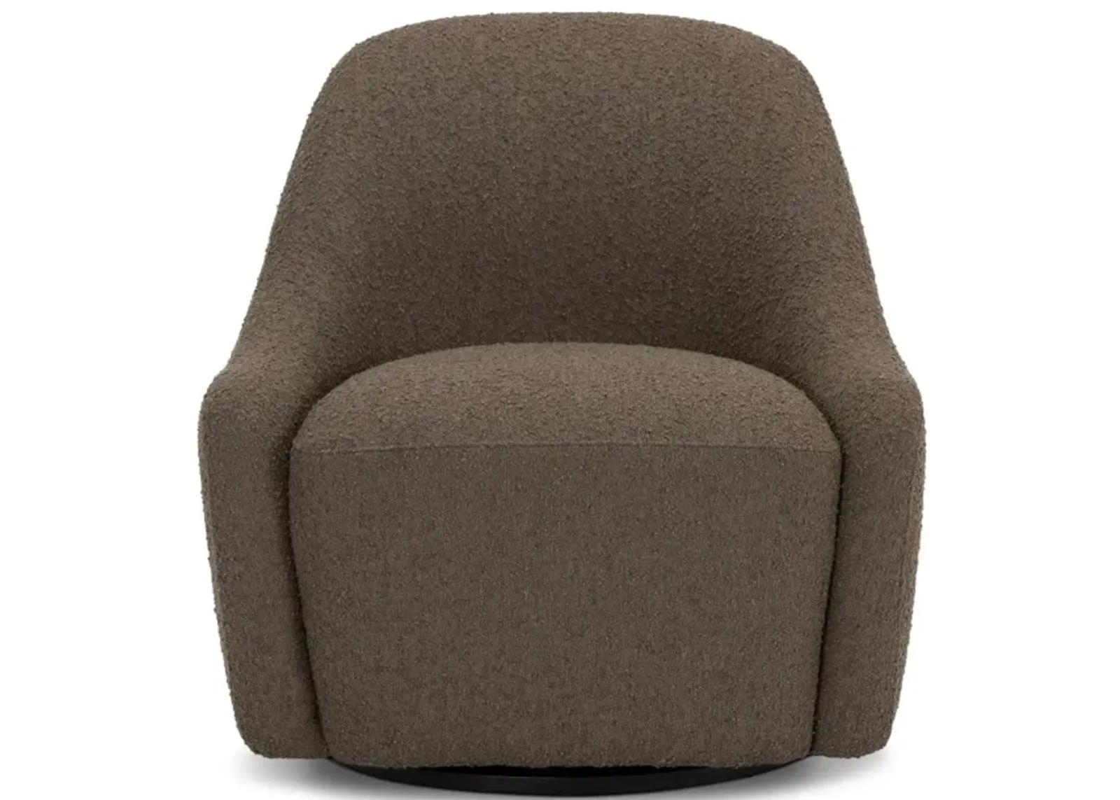 Levi Swivel Chair