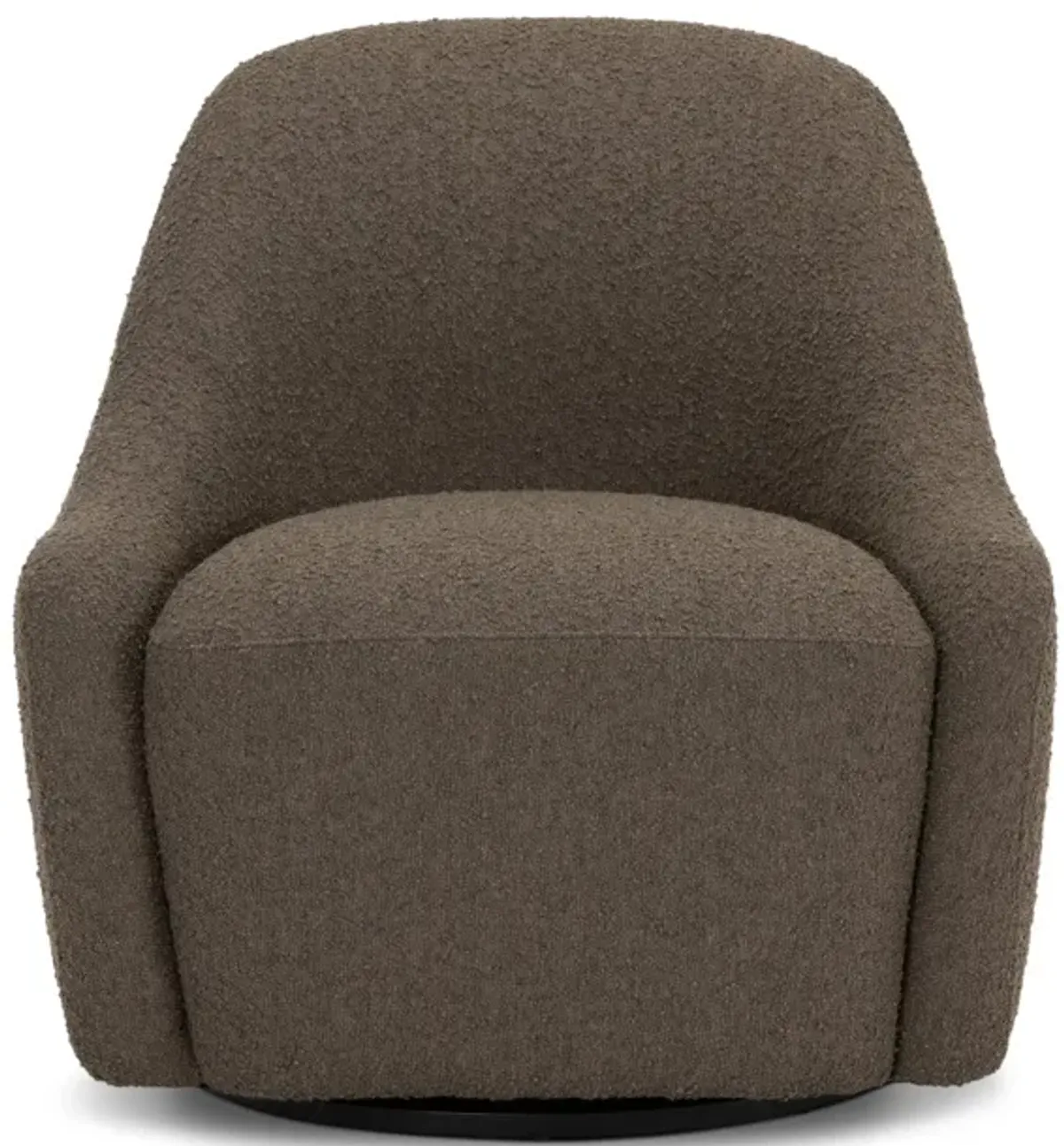 Levi Swivel Chair