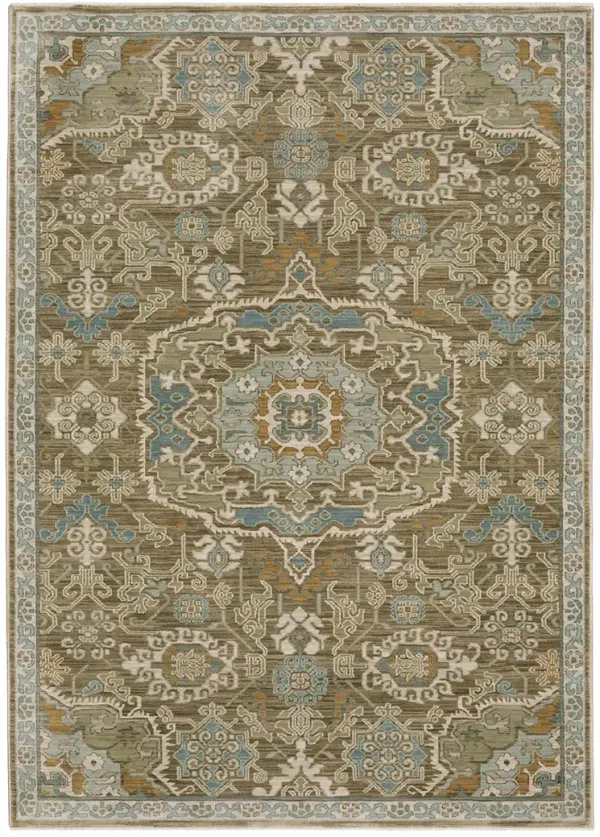 Maeve MAE13 9'10"x12'10" Rug