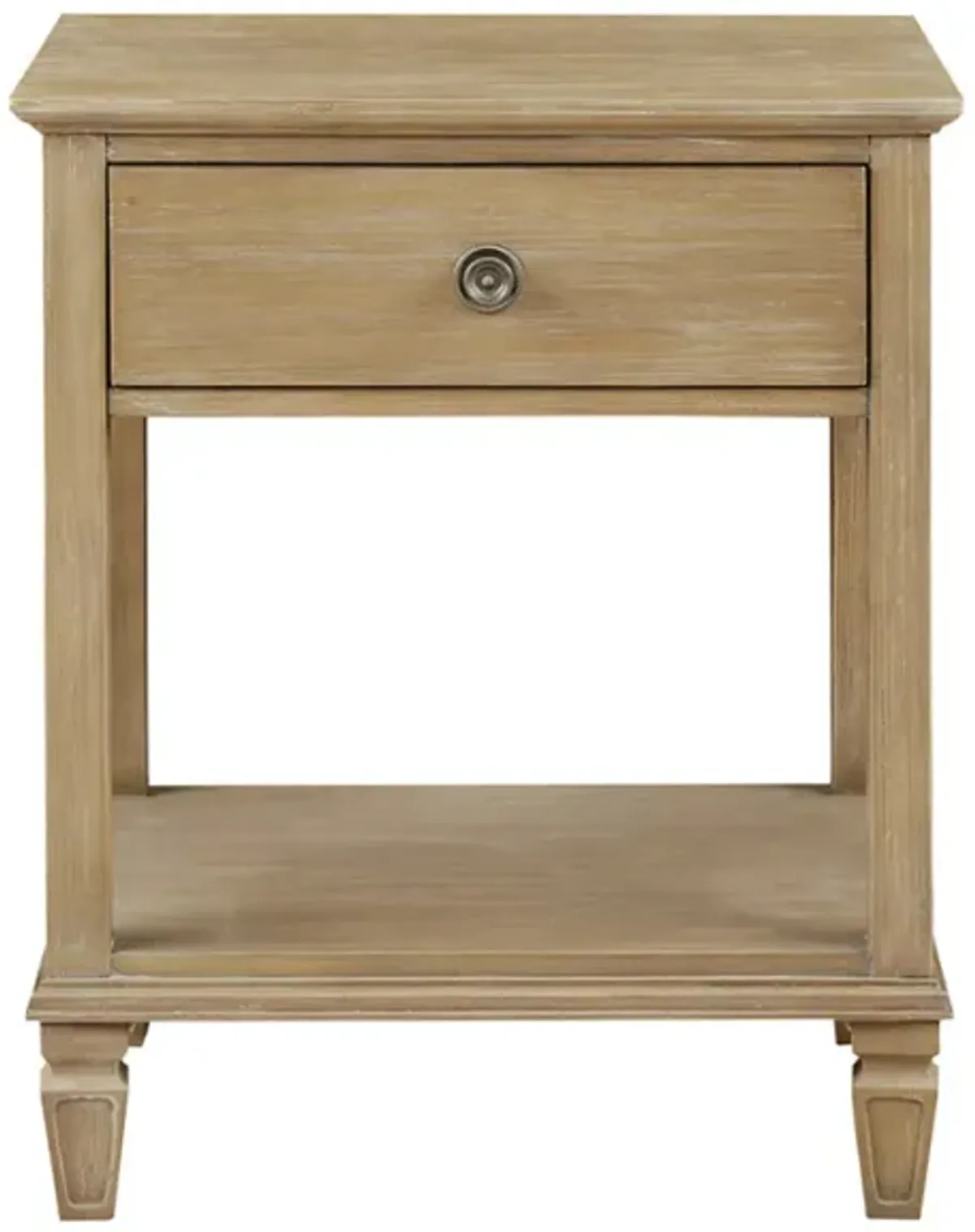 Victoria Bedside Table