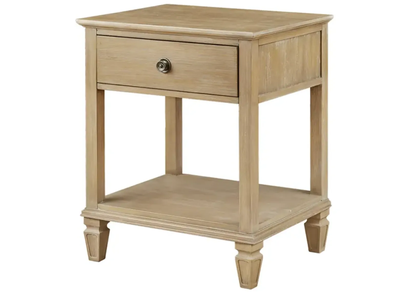 Victoria Bedside Table