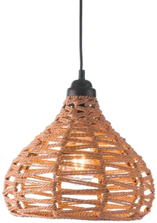 Belen Kox Ceiling Lamp Natural