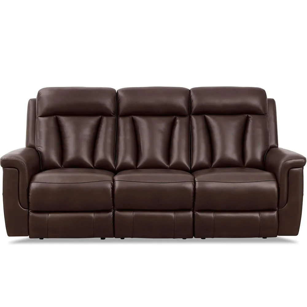 Rhapsody Power Zero Gravity Reclining Sofa