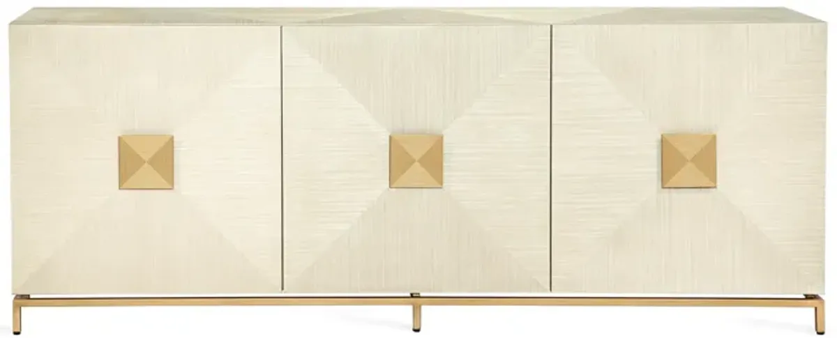 Gaspard Credenza