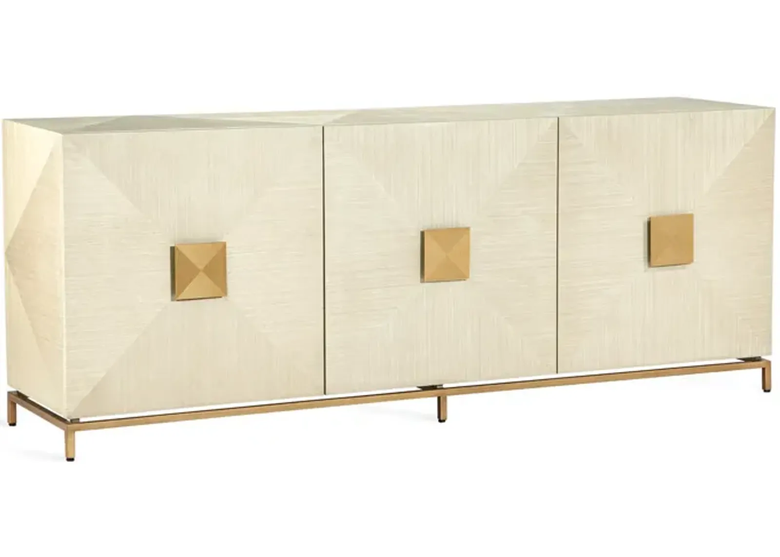 Gaspard Credenza