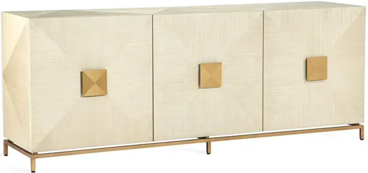 Gaspard Credenza