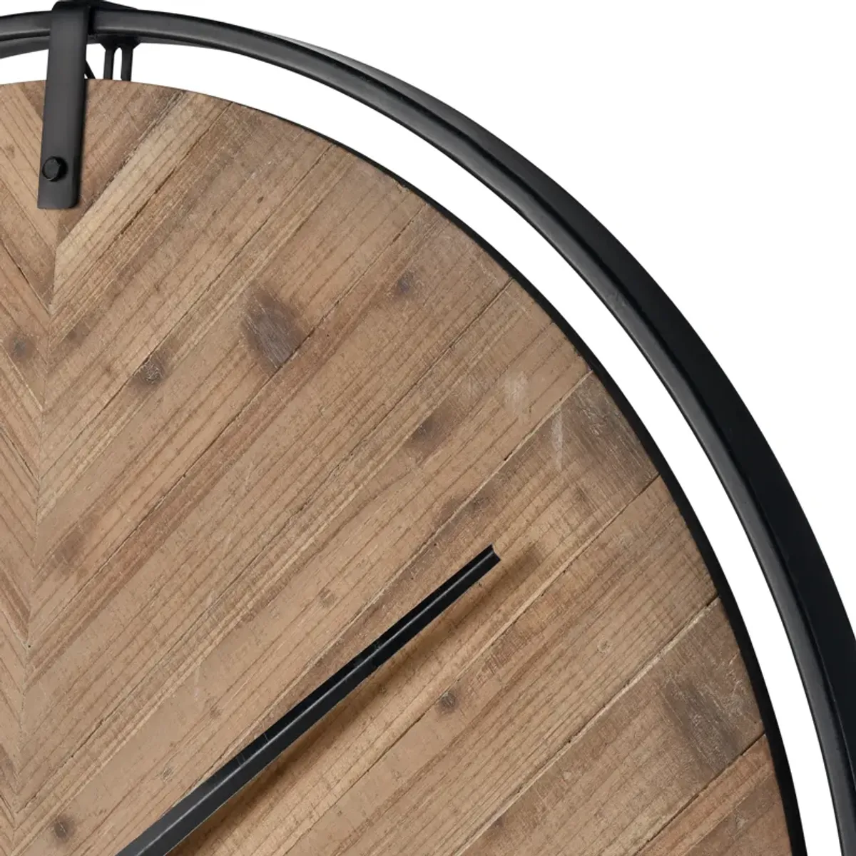 Schiller Wall Clock