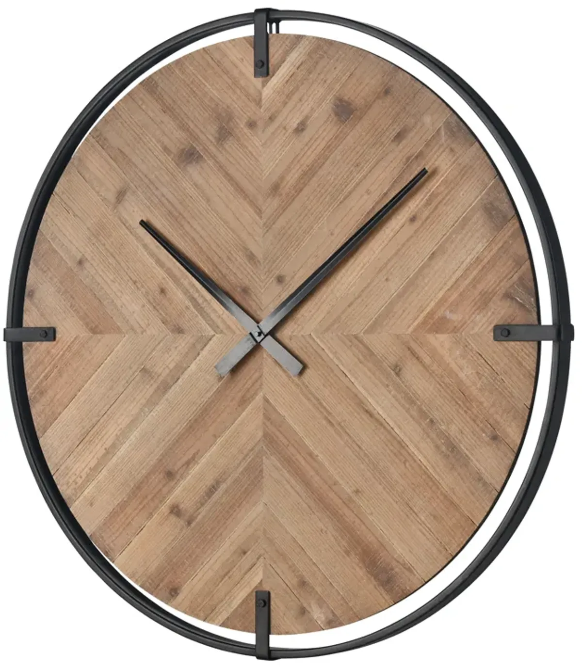 Schiller Wall Clock