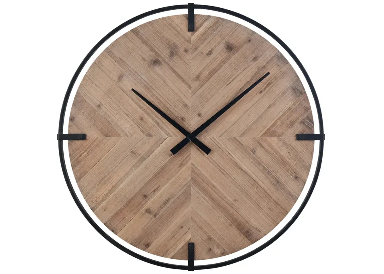 Schiller Wall Clock