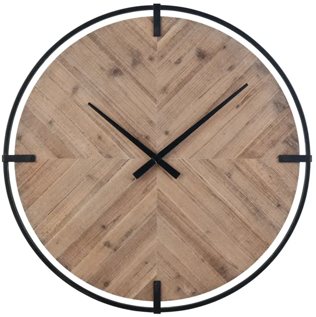 Schiller Wall Clock